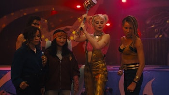Everything you need to know about 'Birds of Prey 2